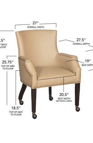 Dining Height Dimensions