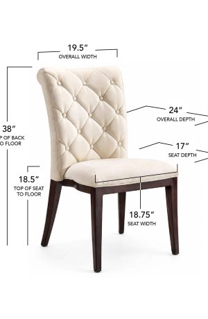 Dining Height Dimensions