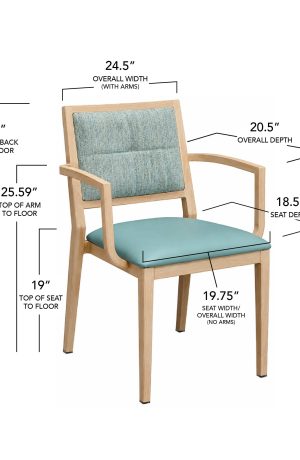 Dining Height Dimensions