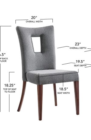 Dining Height Dimensions