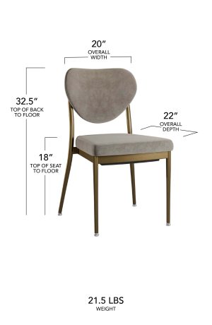 Dining Height Dimensions