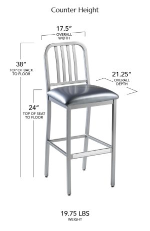 Counter Height Dimensions