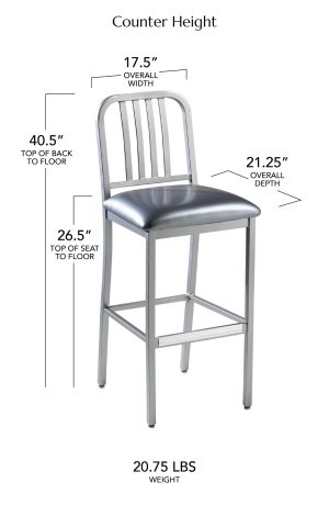 Counter Height Dimensions