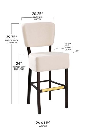Counter Height Dimensions