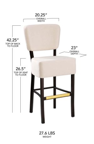 Counter Height Dimensions