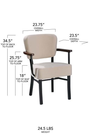Dining Height Dimensions