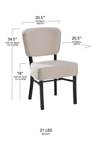 Dining Height Dimensions