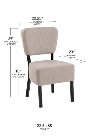 Dining Height Dimensions