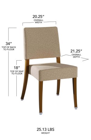 Dining Height Dimensions