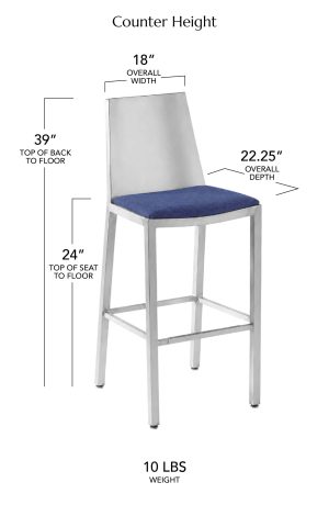 Counter Height Dimensions