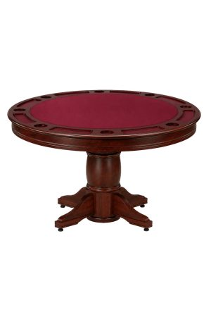 Darafeev's Algonquin Poker Table in Stock