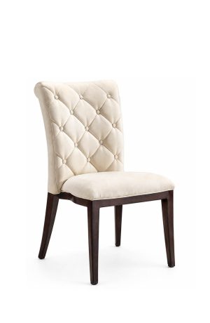 IH Seating Amara Classic Dining Chair Tufted Contract Grade