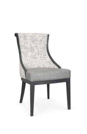 Ellery Classic Dining Chair for Hospitality