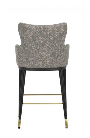 Back View
