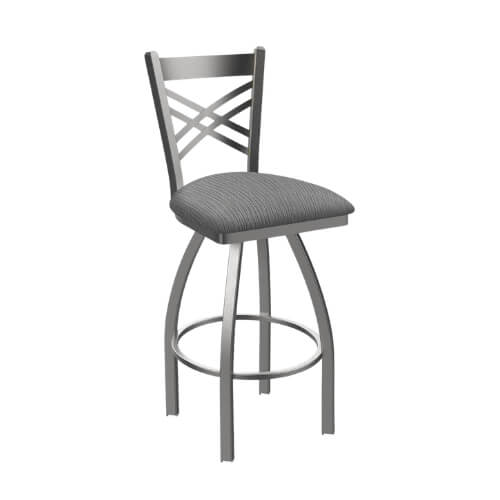 The stool in the picture is the Catalina by Holland