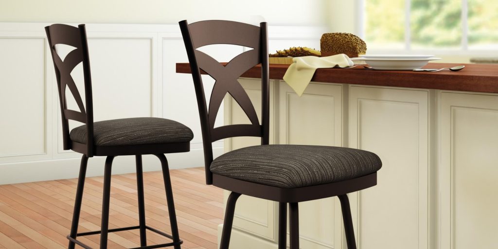 Marcus bar stools