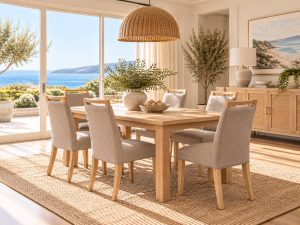 6622-CH Chairs by STYLE UPHOLSTERING