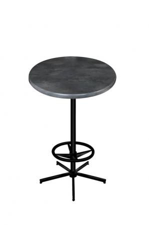 Enduro Table by Holland Bar Stool Co.