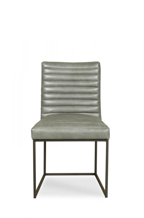 Buy Uma Ultra Modern Side Chair w/ Deep & Wide Seat Free shipping!