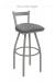 Holland's #821 Catalina Swivel Stool in Extra Tall Seat Height