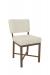 Wesley Allen's Miami Copper Bisque Dining Chair