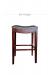 Holland's 3210 Backless Stool in Bar Height