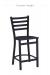 Holland's Jackie Outdoor OD400 Counter Height Stool