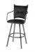 Trica Creation Collection 2 Swivel Stool