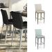 Amisco's Pablo Customizable Bar Stool in a Variety of Colors