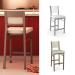 Amisco's Payton Customizable Bar Stool in a Variety of Colors