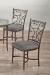 Wesley Allen's Haywood Casual Dining Chair
