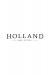 Holland Bar Stool - New Logo