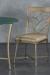 Sumter Bistro Chair by Wesley Allen