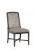 Fairfield's Clayton Dining Side Chair