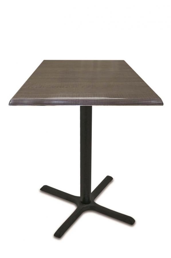 Buy Wyatt AllSeason Outdoor Table with Square Top • Free shipping!