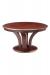 Darafeev's Treviso Round Dining Table in Wood