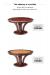 Darafeev's Treviso Reversible Table Top Poker and Dining Table