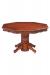 Darafeev's Chateau Wood Table with Hexagon Top