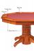 Darafeev's Corsica Poker Dining Table Features