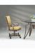 Lisa Furniture #845 - Rocking Tilt Swivel Chair