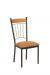Trica Allan Transitional Dining Chair