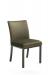 Trica's Biscaro Modern Green Dining Chair