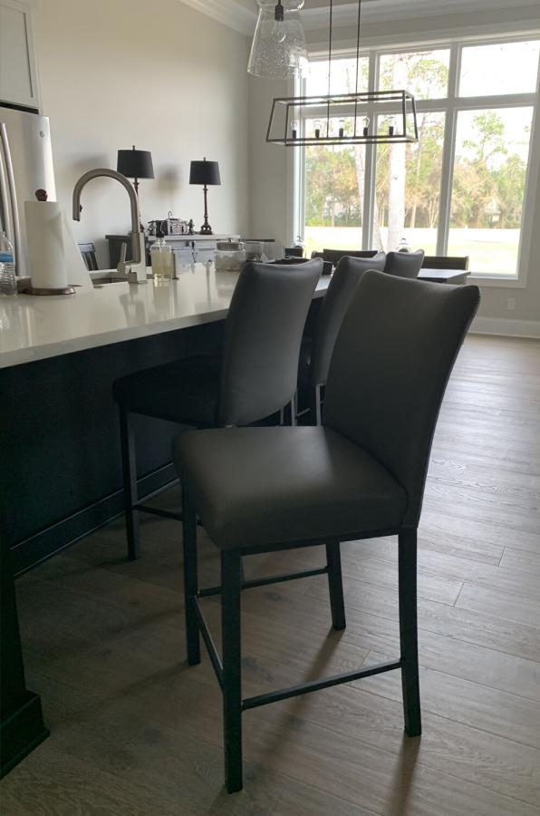 Buy Trica's Biscaro Modern Bar Stool • Free Shipping!