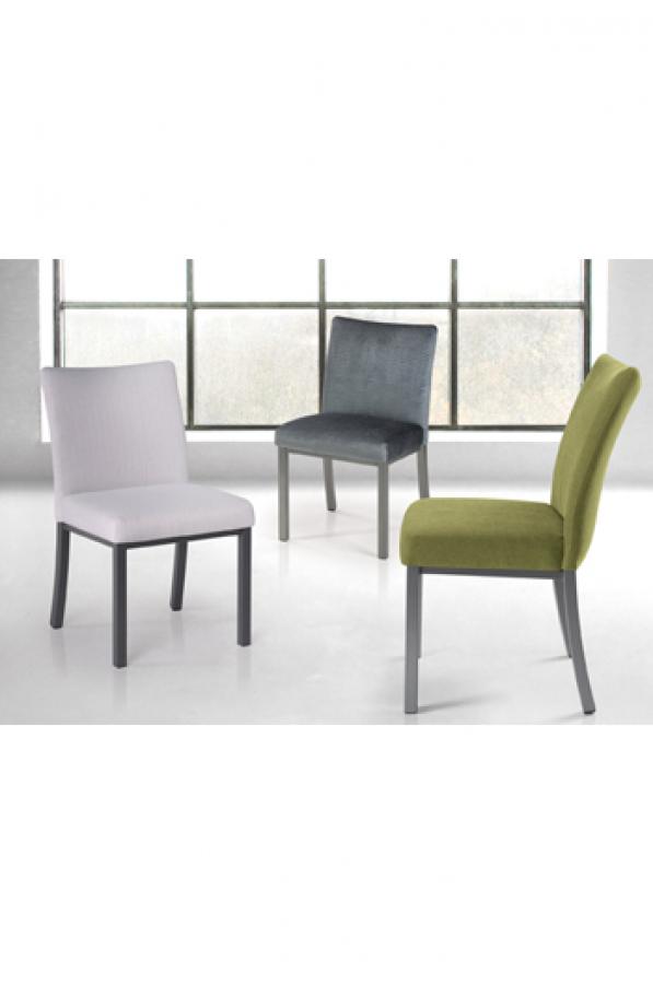Buy Trica's Biscaro Plus Modern Dining Chair with High Back Customize