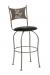 Trica Cafe Swivel Stool for Traditional Kitchens