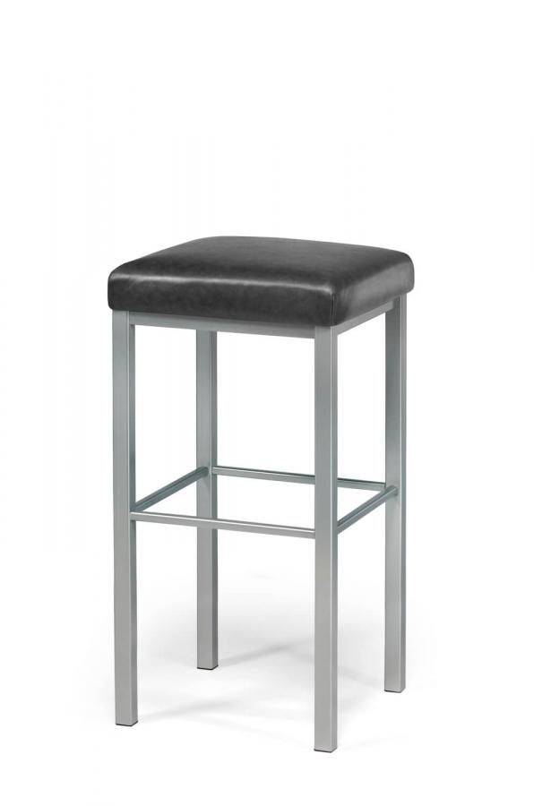 Buy Trica's Day Modern Backless Bar Stool - Free shipping!