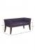 Fairfield's Lacey Upholstered Bench Dimensions at 55" Wide