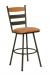 Trica Louis Counter Stool