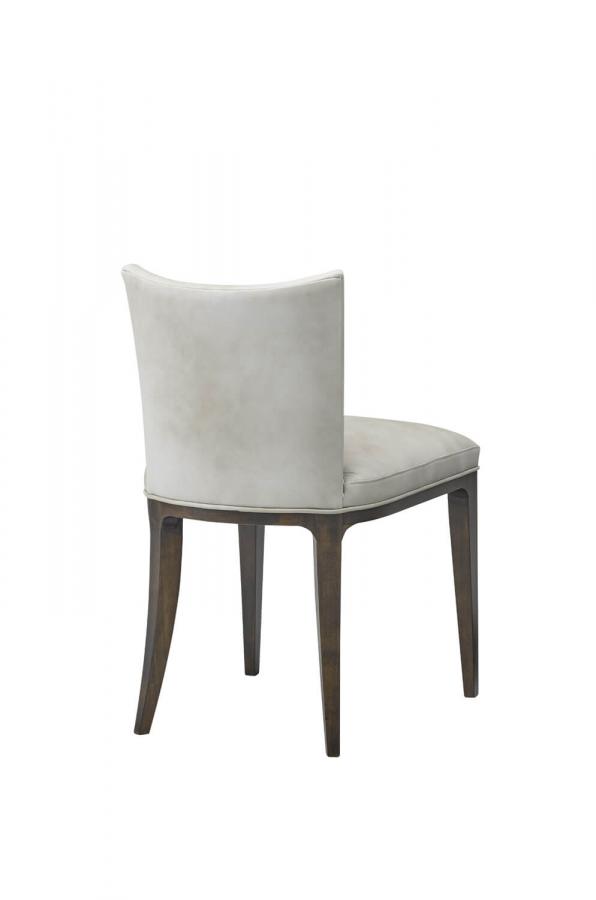 Buy Leathercraft Charlie 4829L10 Modern Low Back Dining Chair