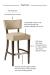 Bar Stool Features